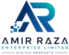 Amir Raza Enterprise Ltd - Home